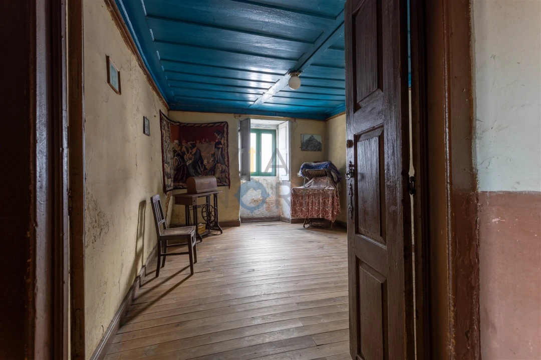 Moradia T9 para Venda em Mogadouro, Valverde, Vale de Porco e Vilar de Rei Foto 18