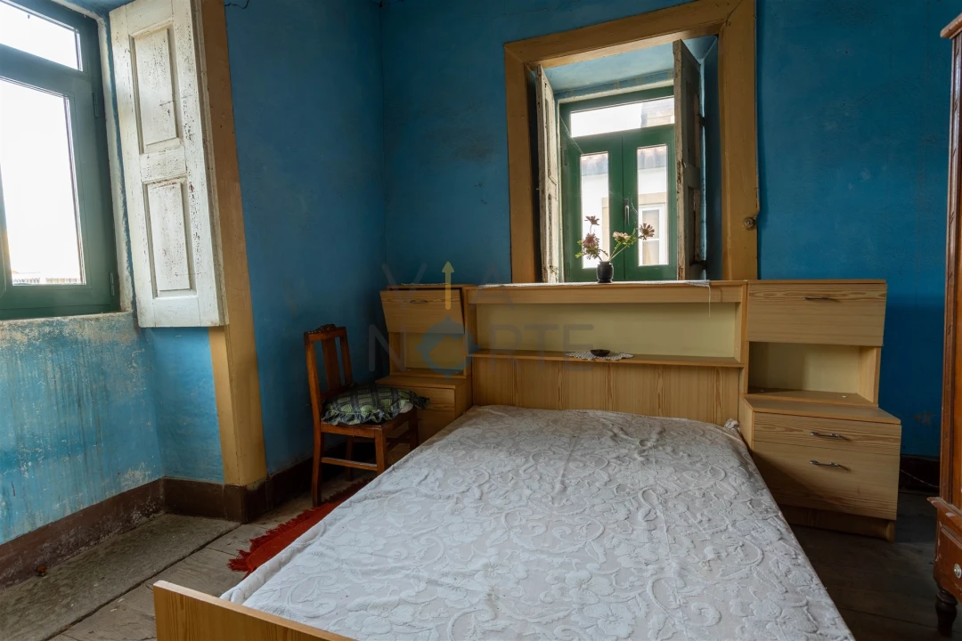 Moradia T9 para Venda em Mogadouro, Valverde, Vale de Porco e Vilar de Rei Foto 14