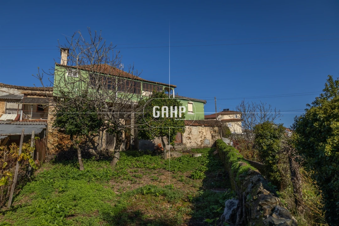 Moradia T3 para Venda em Lorvão Foto 45