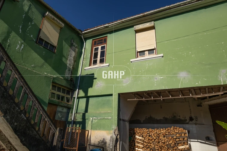 Moradia T3 para Venda em Lorvão Foto 2