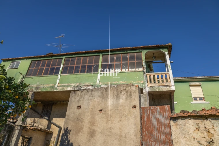 Moradia T3 para Venda em Lorvão Foto 44