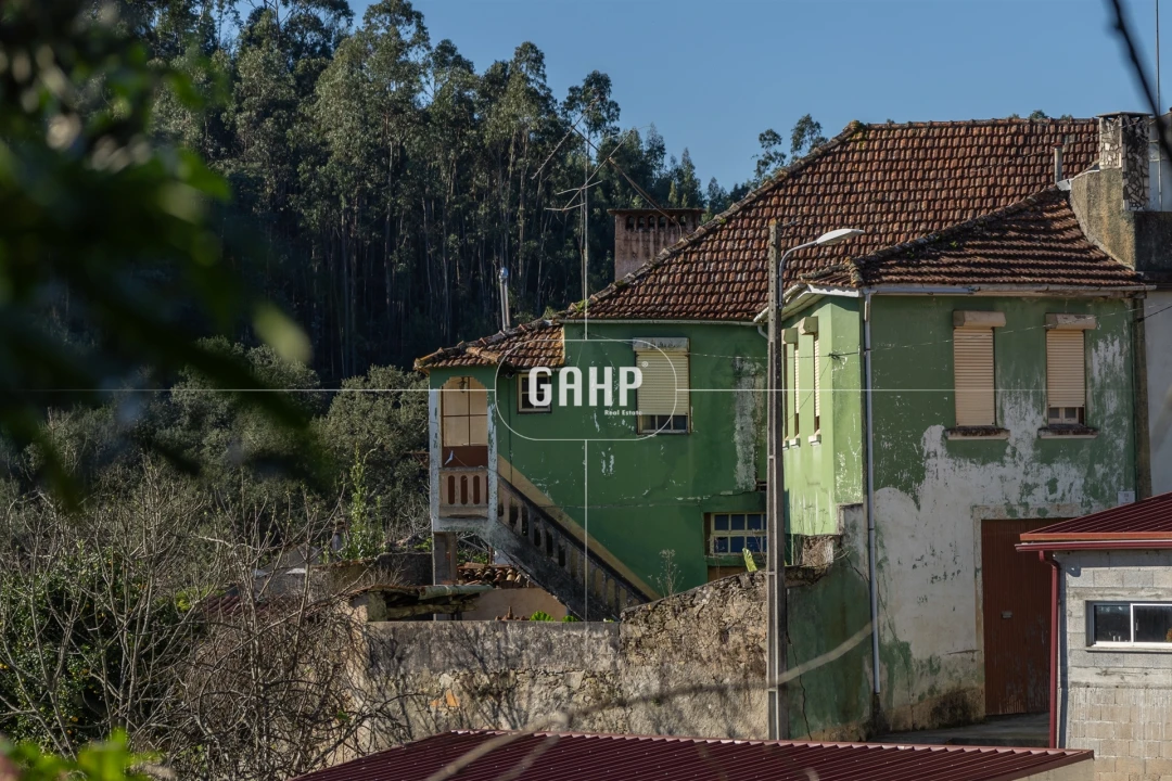 Moradia T3 para Venda em Lorvão Foto 55
