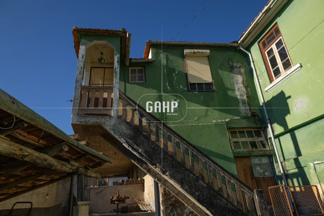 Moradia T3 para Venda em Lorvão Foto 4