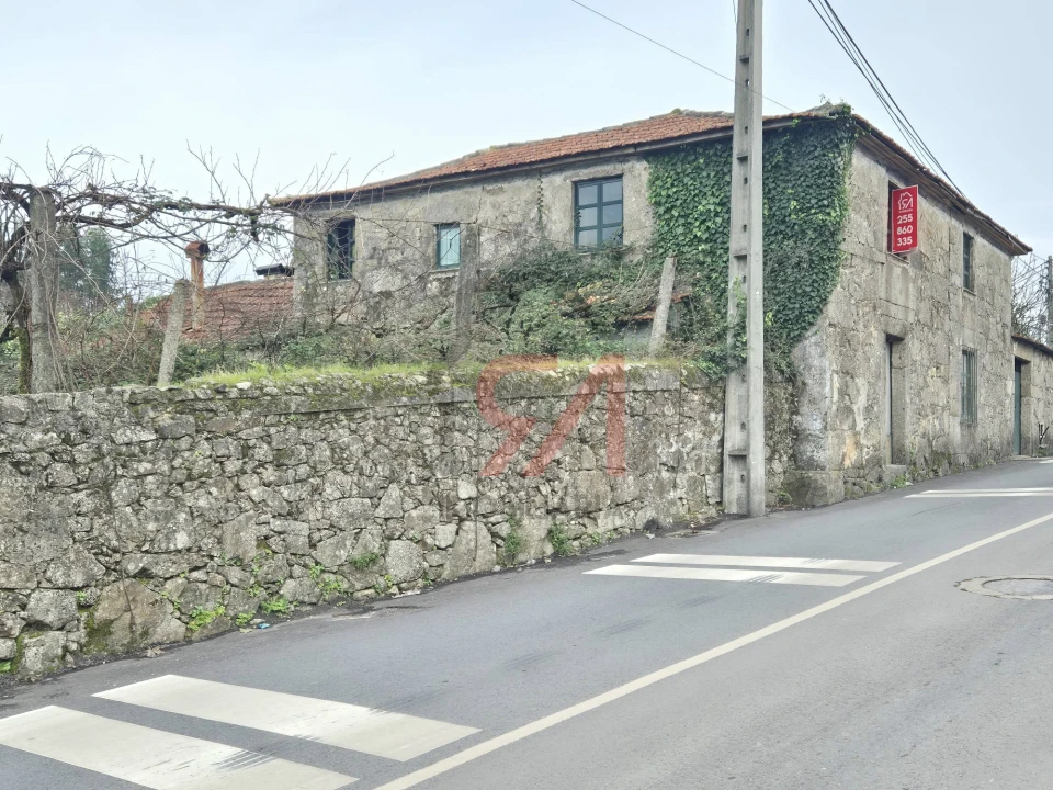 Quinta T0 para Venda em Meixomil Foto 10