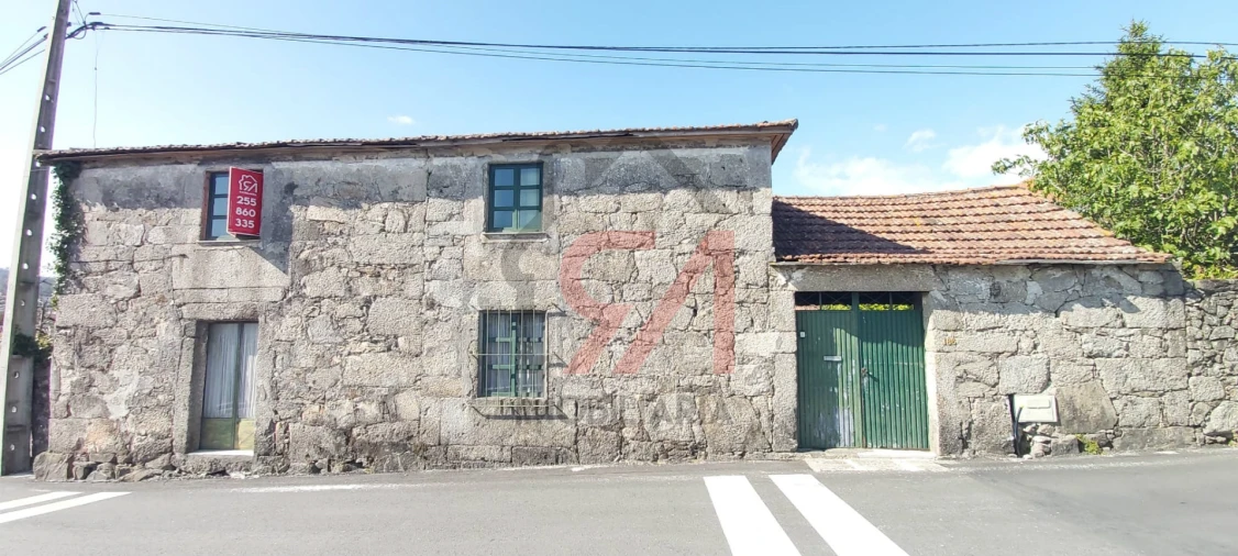 Quinta T0 para Venda em Meixomil Foto 2