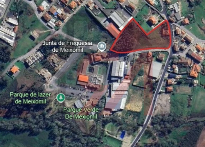 Quinta T0 para Venda em Meixomil Foto 5