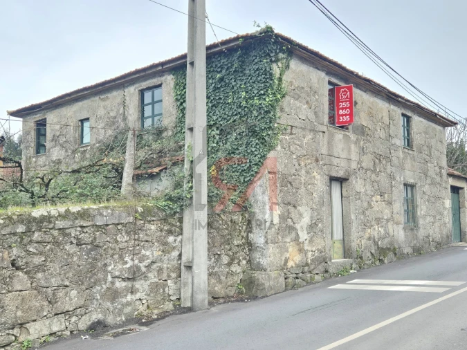 Quinta T0 para Venda em Meixomil Foto 13