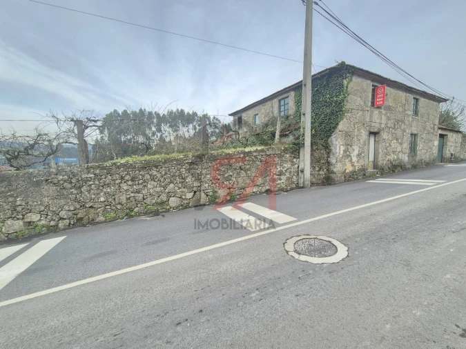 Quinta T0 para Venda em Meixomil Foto 9