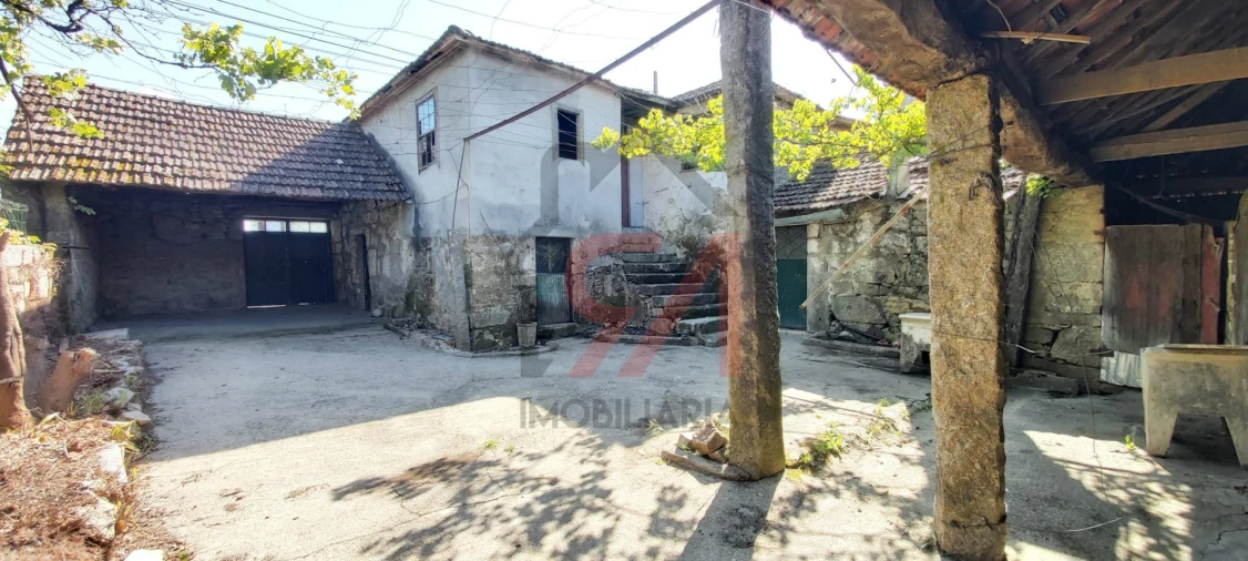 Quinta T0 para Venda em Meixomil Foto 3