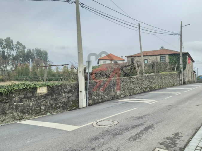 Quinta T0 para Venda em Meixomil Foto 14