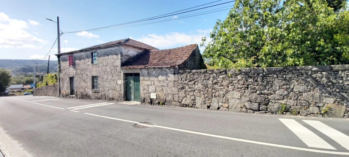 Quinta T0 para Venda em Meixomil Foto 2