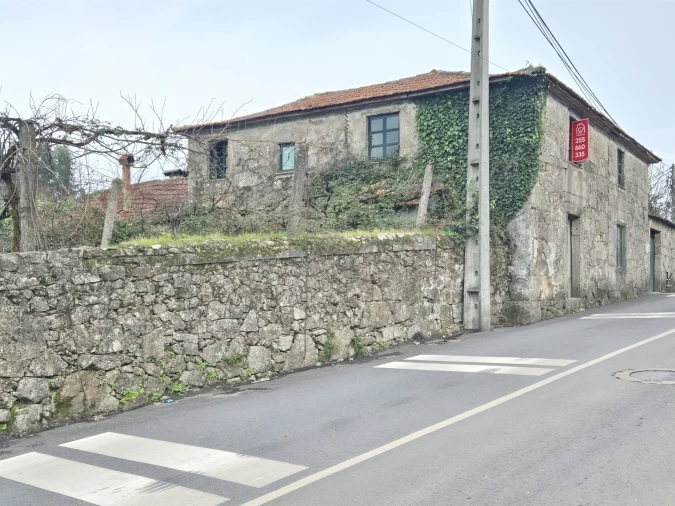 Quinta T0 para Venda em Meixomil Foto 7