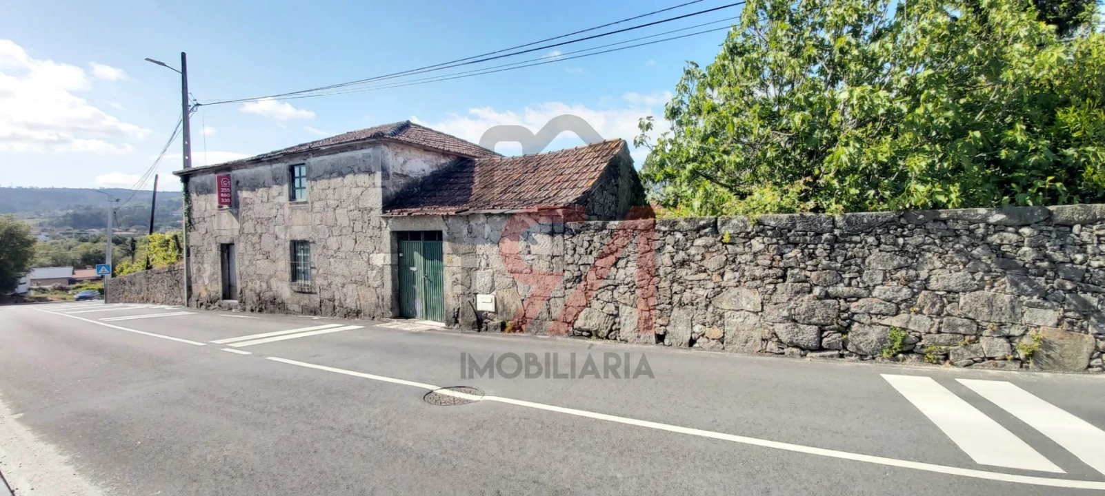 Quinta T0 para Venda em Meixomil Foto 1