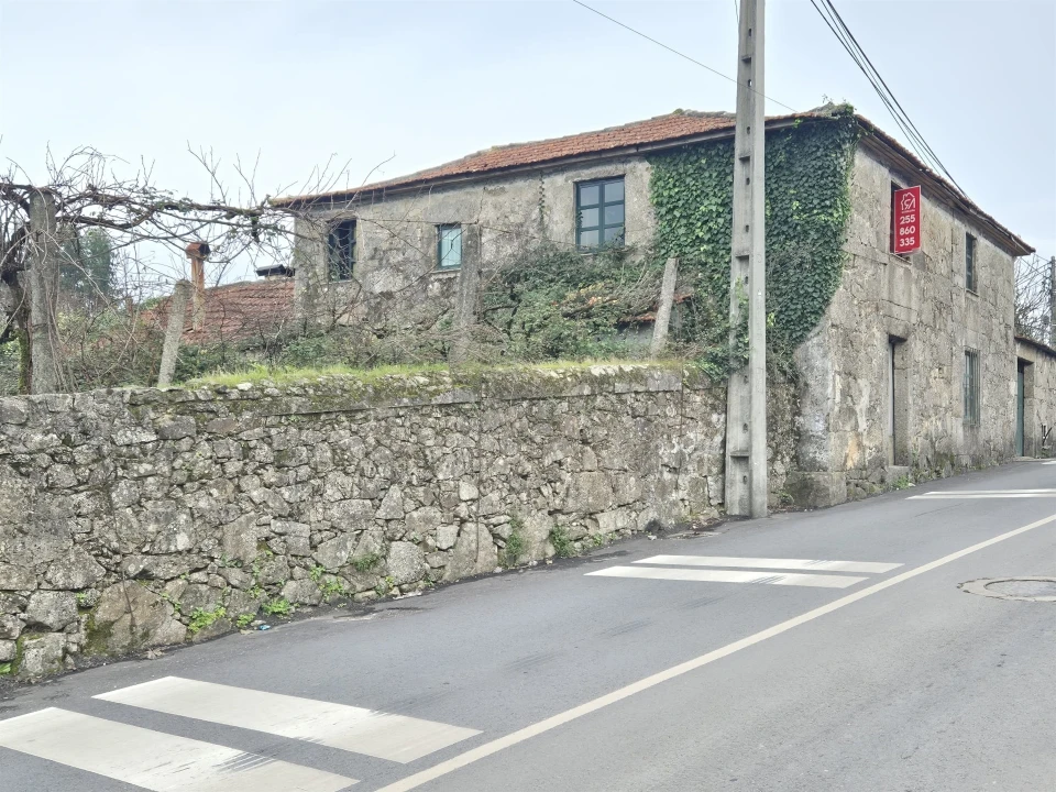 Quinta T0 para Venda em Meixomil Foto 7