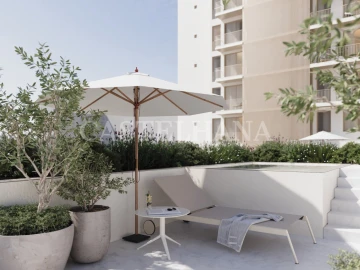 Apartamento T2 para Venda em Areeiro