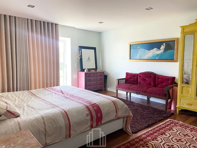 Moradia T4 para Arrendamento em Cortegaça Foto 15