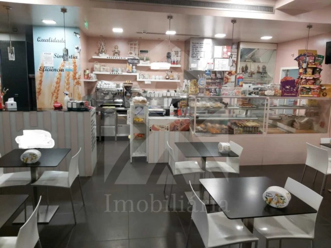 Negócio para Arrendamento em Póvoa de Varzim, Beiriz e Argivai Foto 2