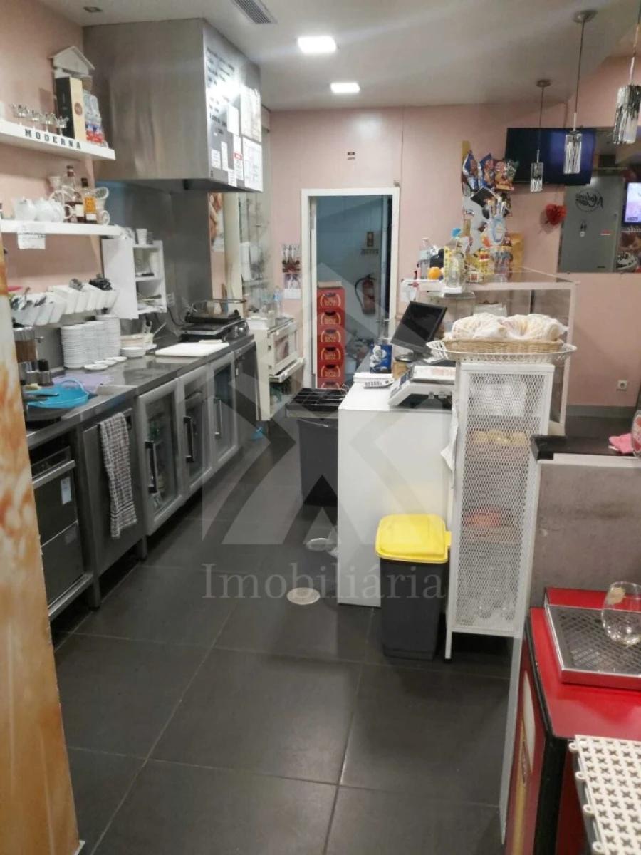 Negócio para Arrendamento em Póvoa de Varzim, Beiriz e Argivai Foto 9