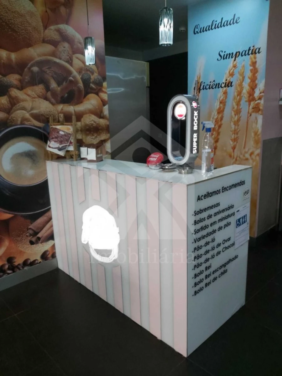 Negócio para Arrendamento em Póvoa de Varzim, Beiriz e Argivai Foto 12