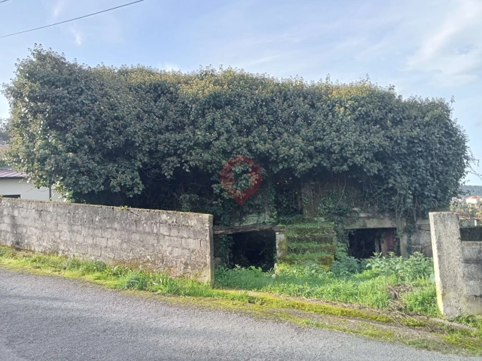 Moradia T0 para Venda em São Paio