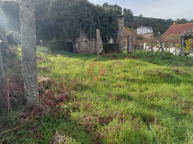 Moradia T0 para Venda em São Paio Foto 2