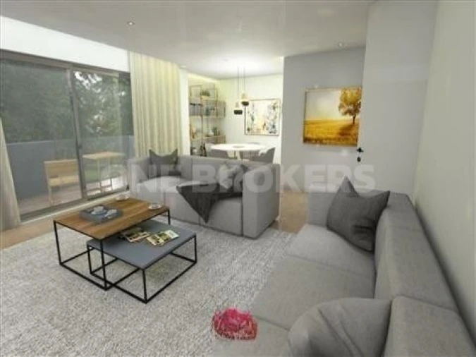 Apartamento T3 para Venda em Mafamude e Vilar do Paraíso Foto 9