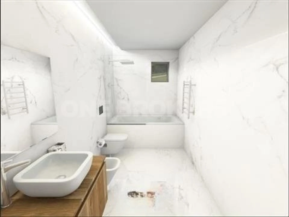 Apartamento T3 para Venda em Mafamude e Vilar do Paraíso Foto 7