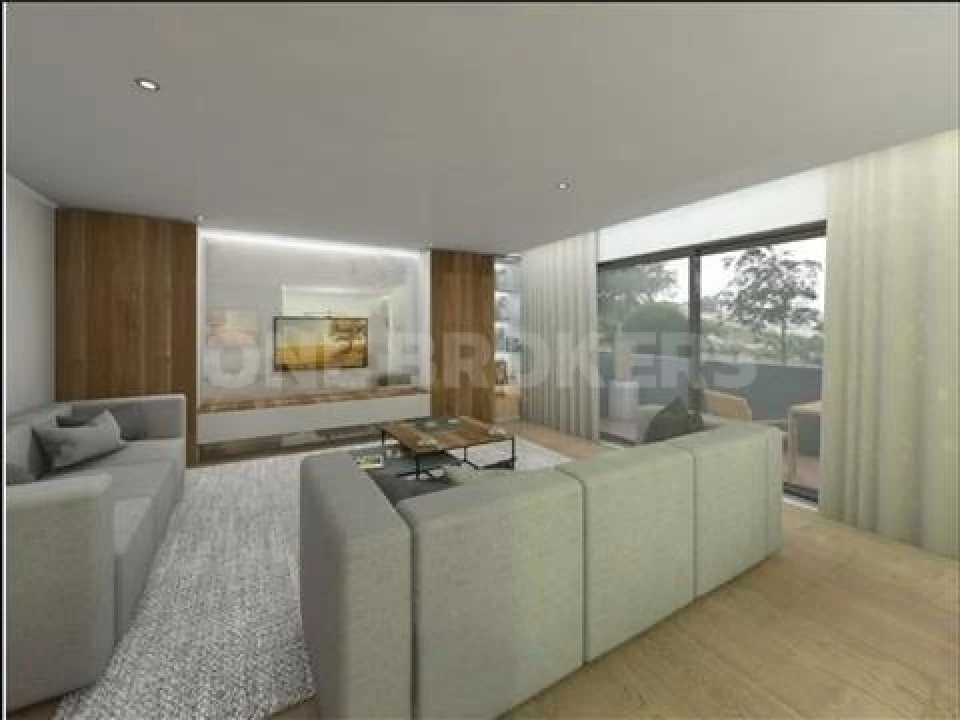 Apartamento T3 para Venda em Mafamude e Vilar do Paraíso Foto 4