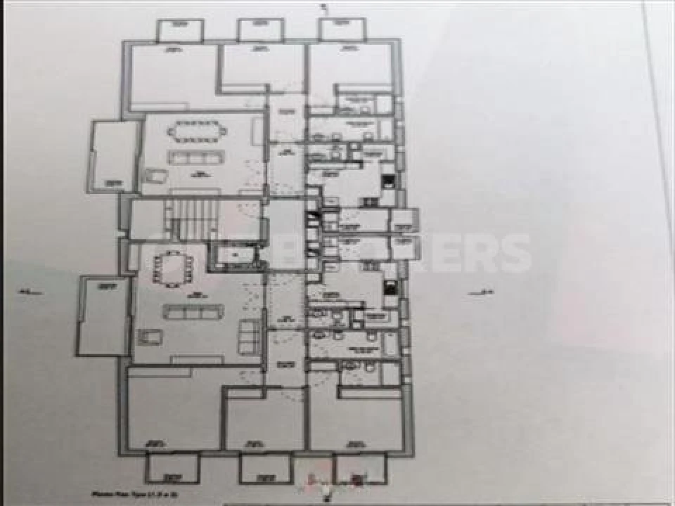 Apartamento T3 para Venda em Mafamude e Vilar do Paraíso Foto 11