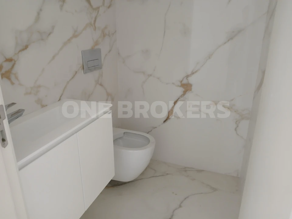 Apartamento T3 para Venda em Mafamude e Vilar do Paraíso Foto 6