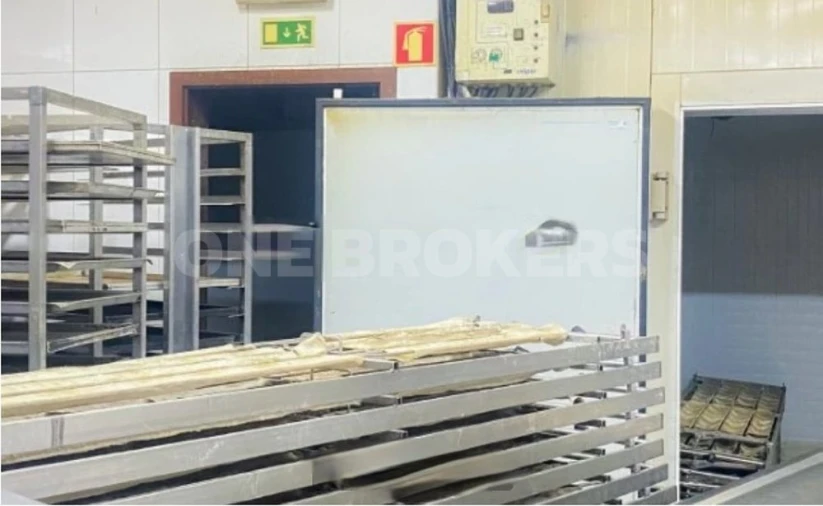 Negócio para Venda em Canidelo Foto 2