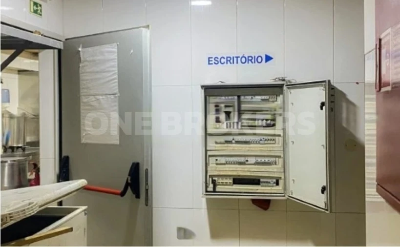 Negócio para Venda em Canidelo Foto 11