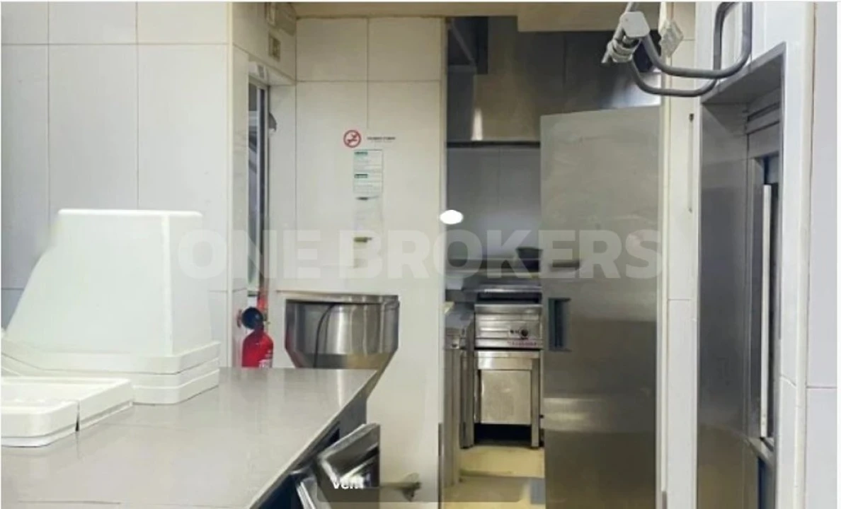 Negócio para Venda em Canidelo Foto 13