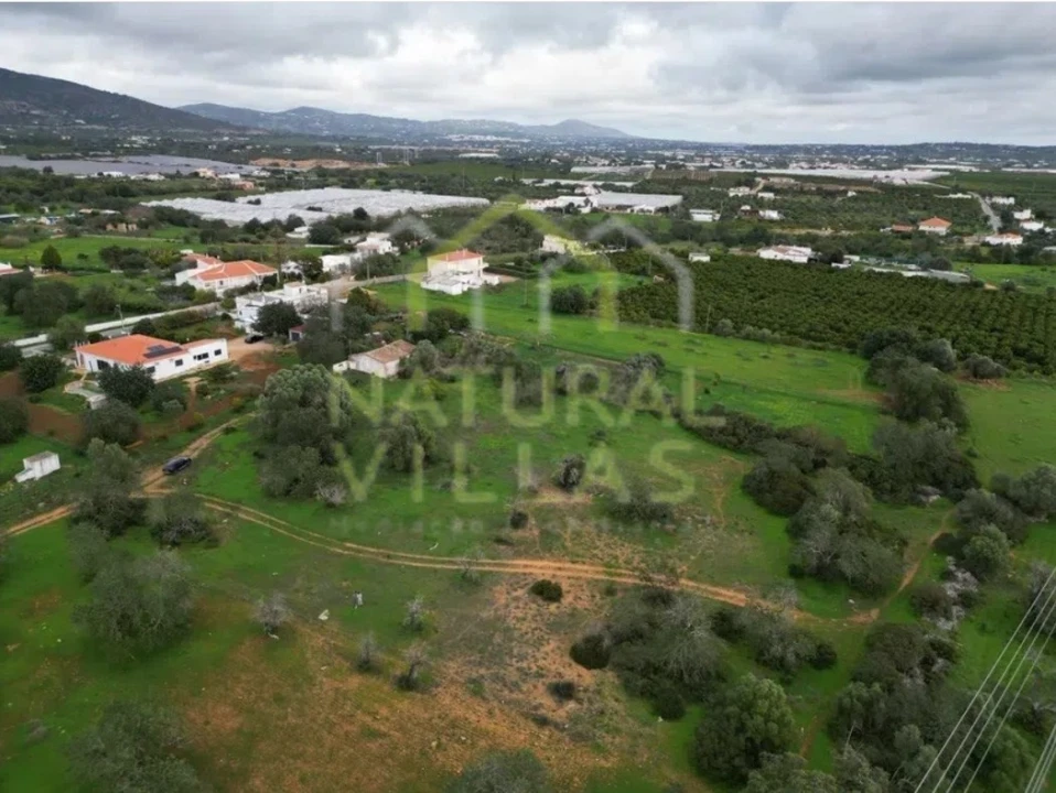 Terreno Misto para Venda em Faro (Sé e São Pedro) Foto 8