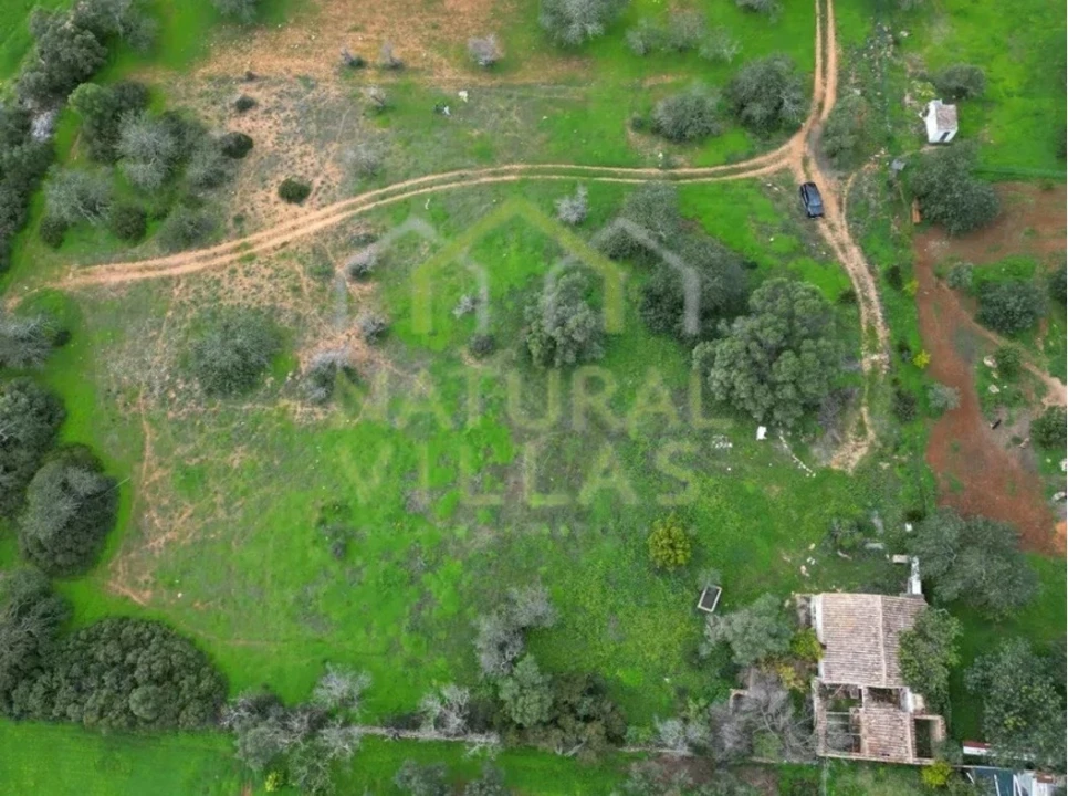 Terreno Misto para Venda em Faro (Sé e São Pedro) Foto 7