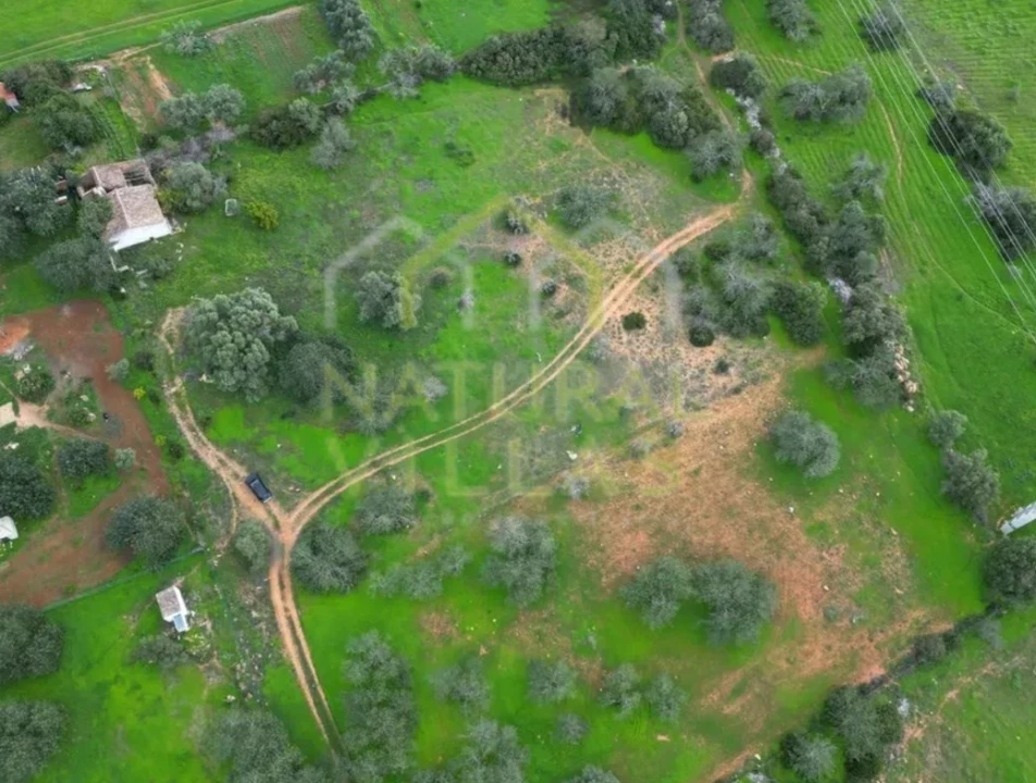 Terreno Misto para Venda em Faro (Sé e São Pedro) Foto 9