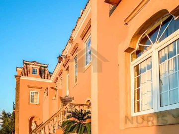 Moradia T6 para Venda em Silves