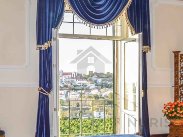 Moradia T6 para Venda em Silves