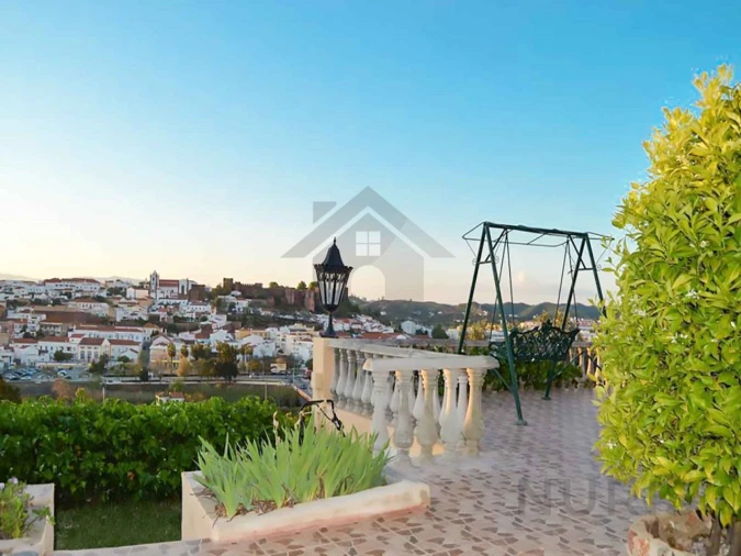 Moradia T6 para Venda em Silves Foto 21