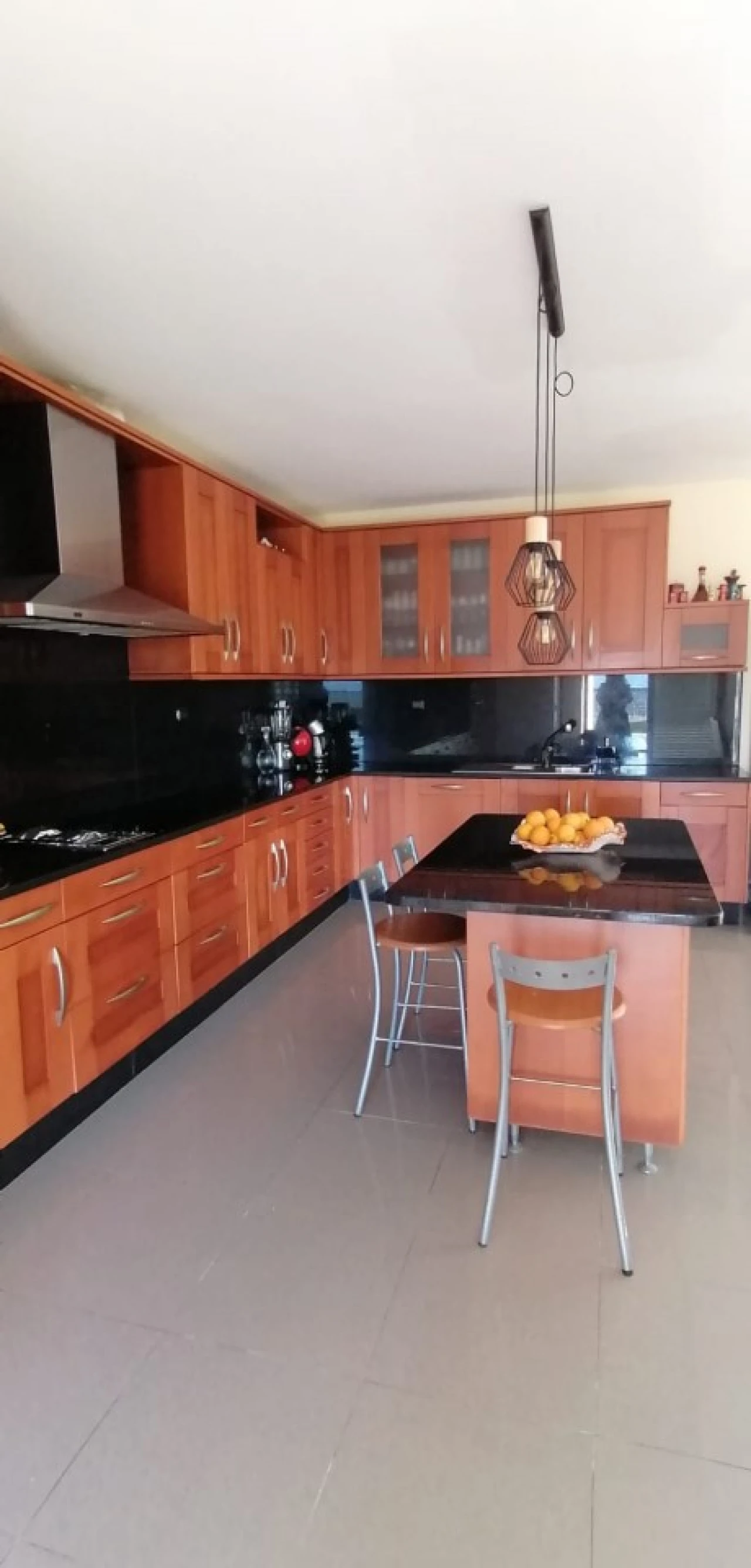 Moradia T4 para Venda em Loivo Foto 4