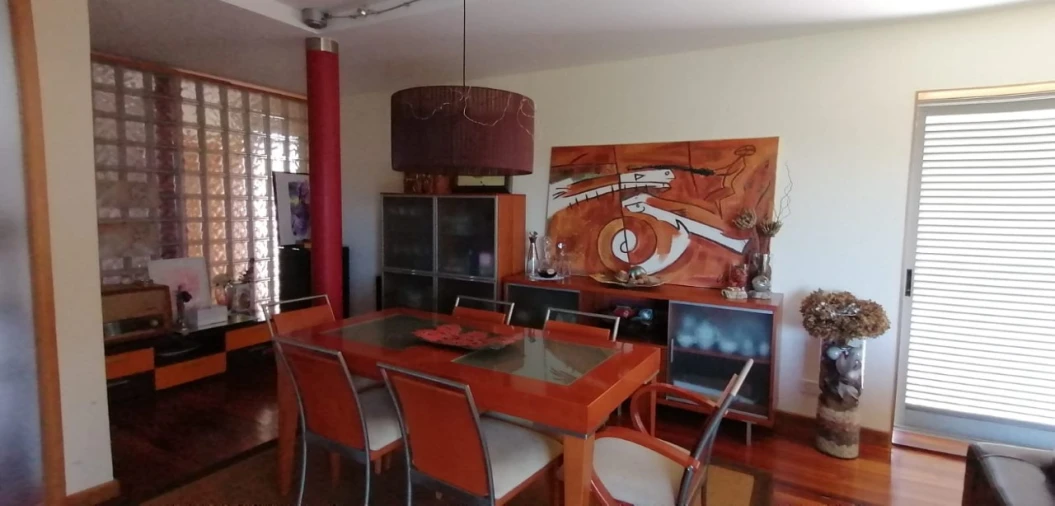 Moradia T4 para Venda em Loivo Foto 12