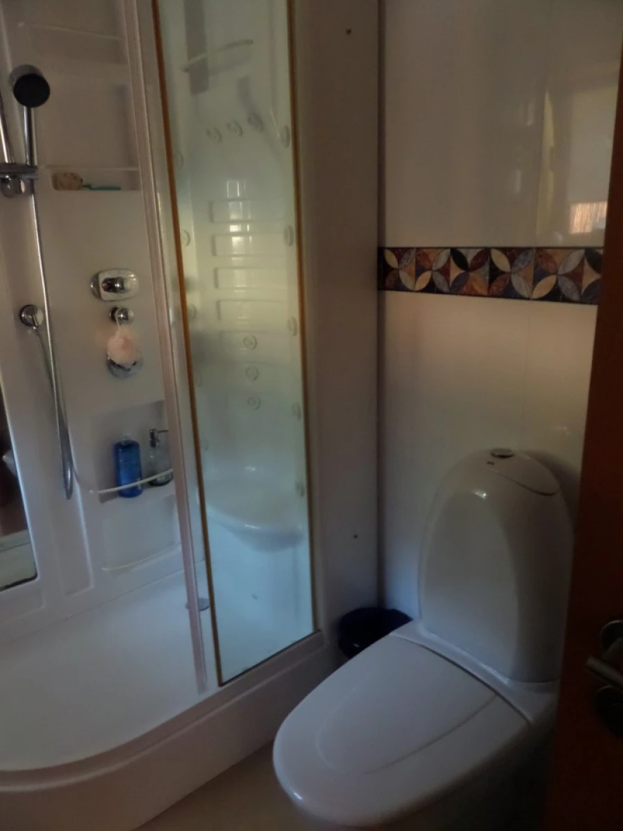 Moradia T4 para Venda em Loivo Foto 26