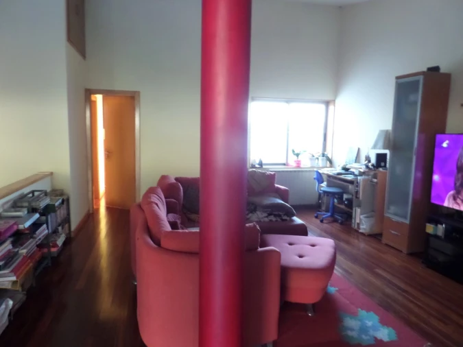 Moradia T4 para Venda em Loivo Foto 27