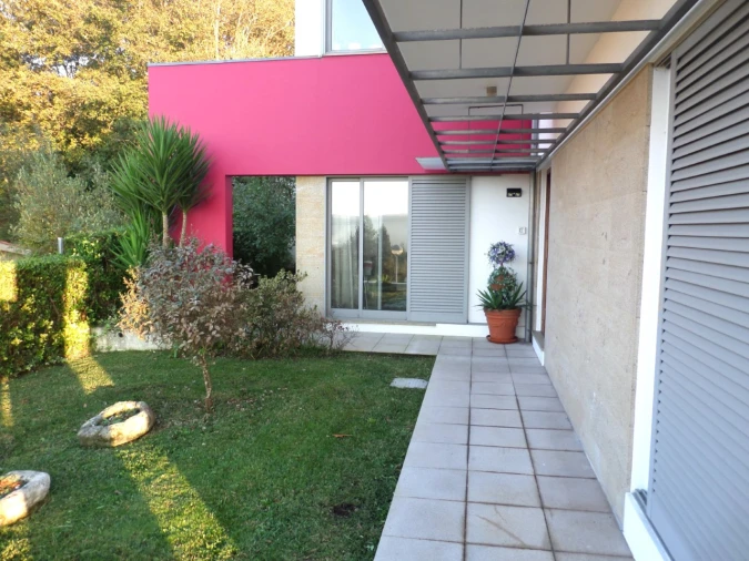 Moradia T4 para Venda em Loivo Foto 39