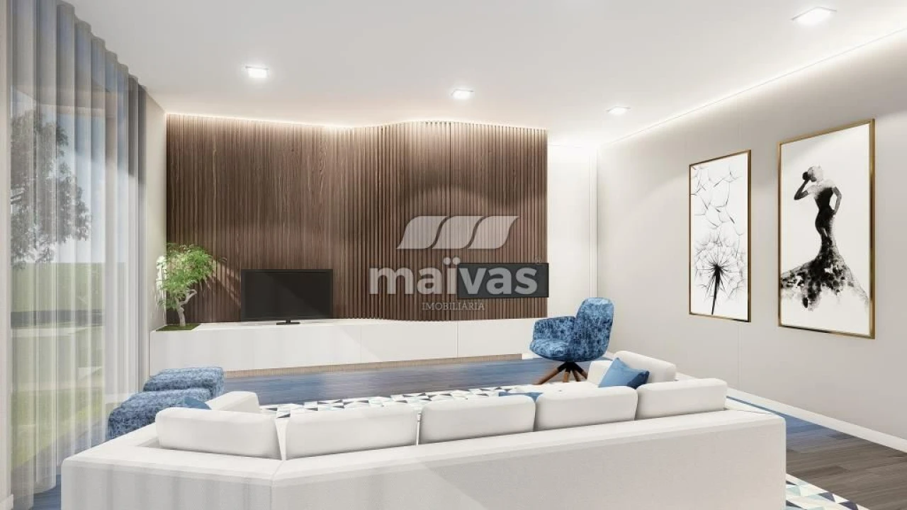 Moradia T3 para Venda em Vila Verde e Barbudo Foto 7