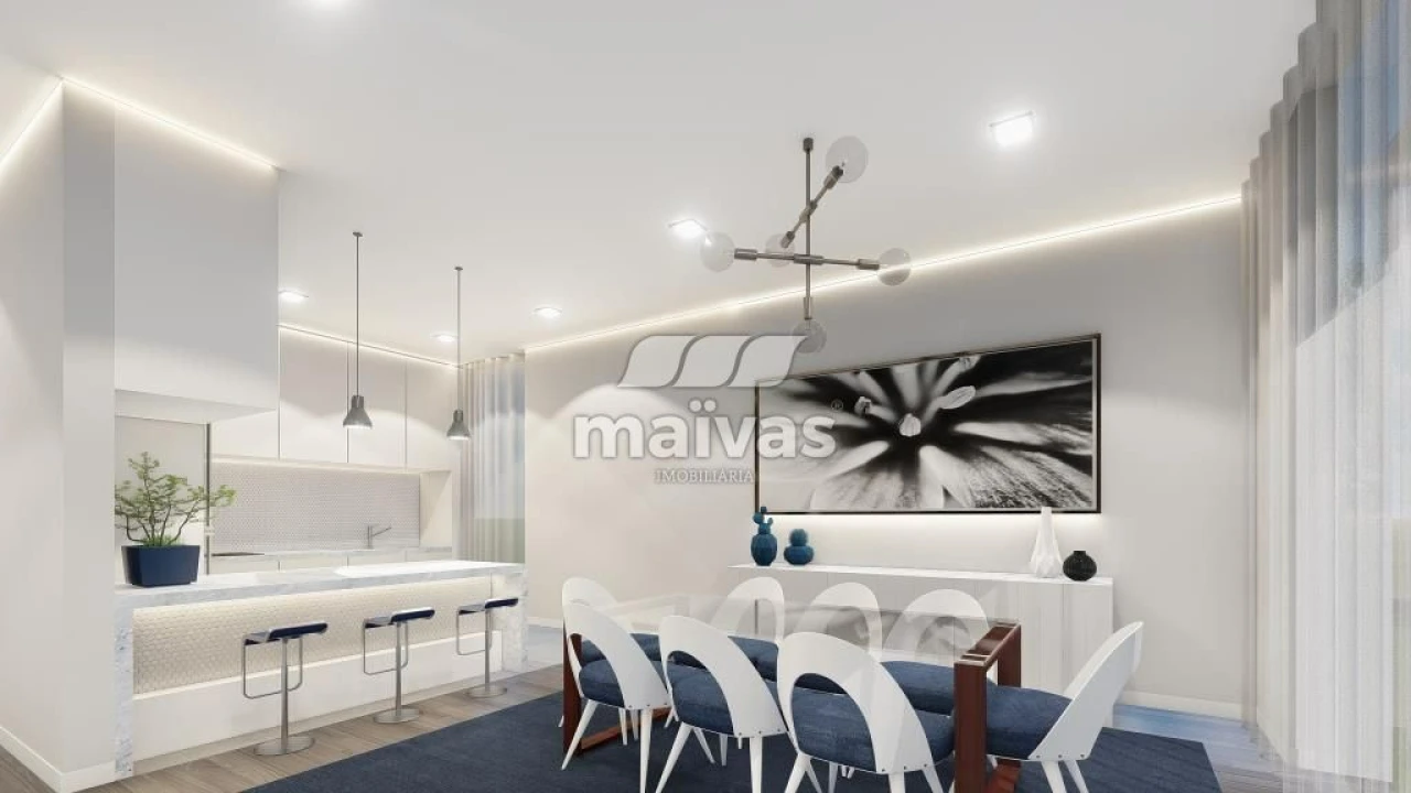 Moradia T3 para Venda em Vila Verde e Barbudo Foto 11