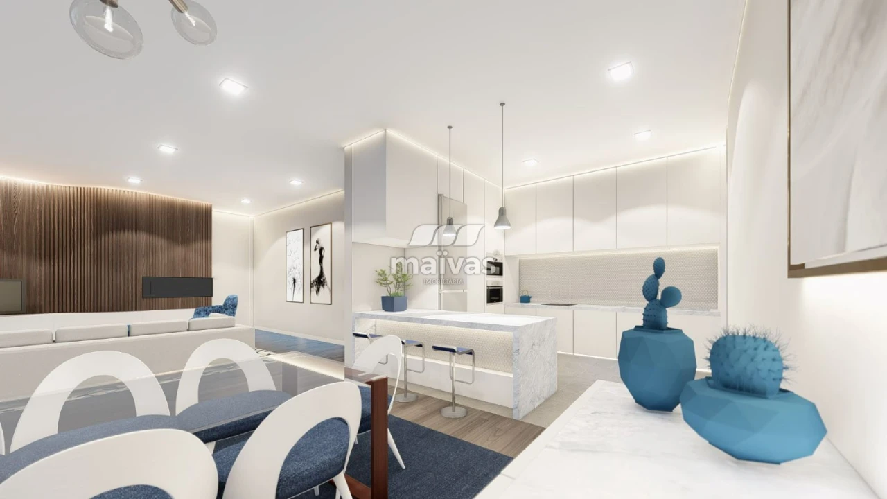 Moradia T3 para Venda em Vila Verde e Barbudo Foto 14