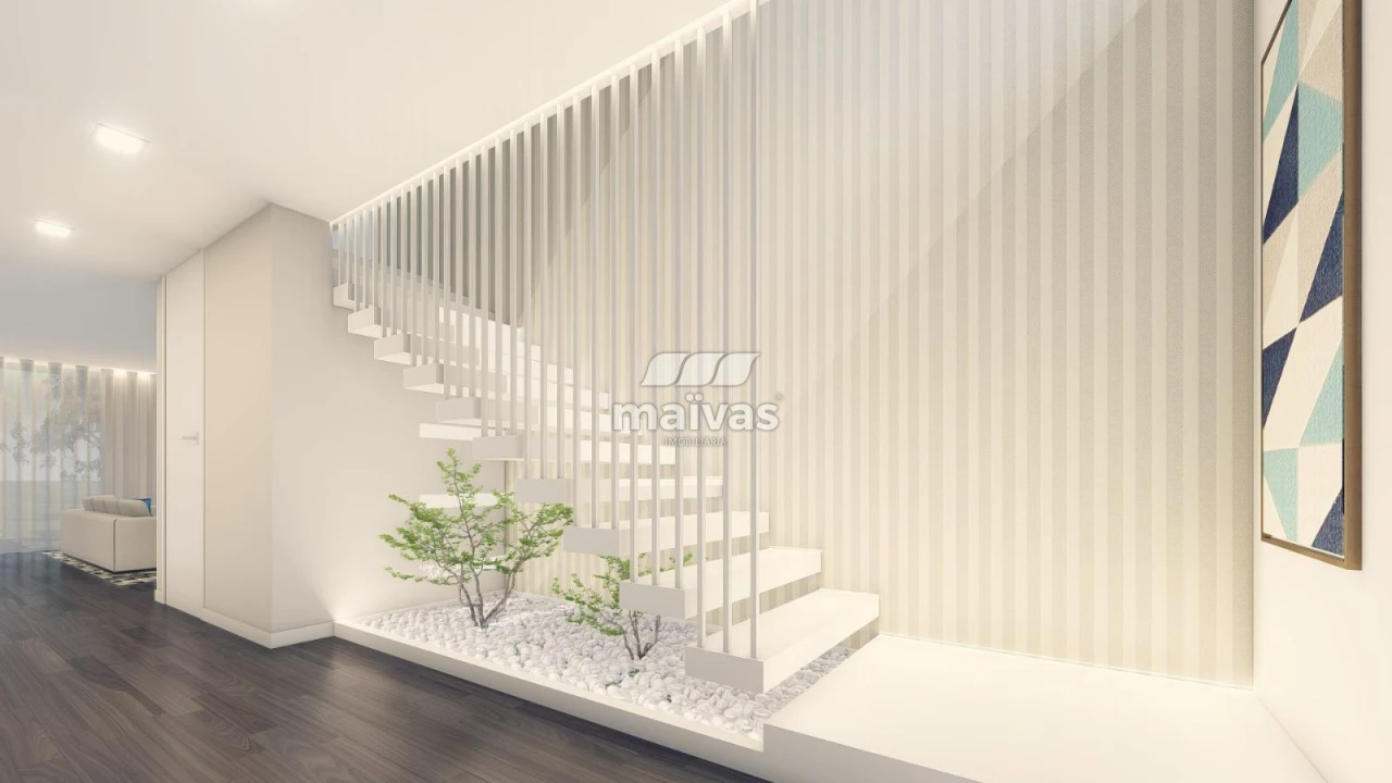 Moradia T3 para Venda em Vila Verde e Barbudo Foto 15