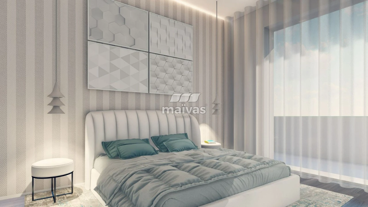 Moradia T3 para Venda em Vila Verde e Barbudo Foto 20