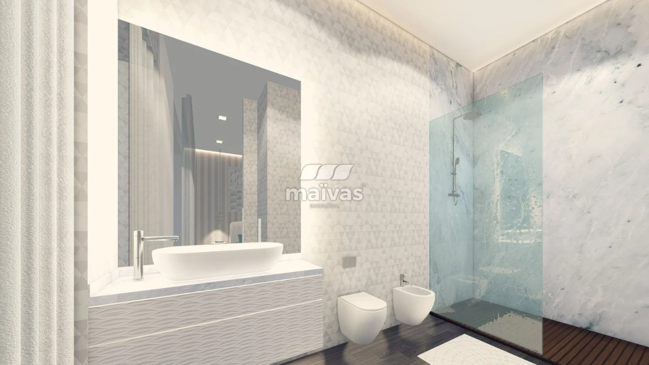 Moradia T3 para Venda em Vila Verde e Barbudo Foto 22